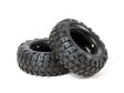 Rock Block Tire Soft *2 CC-01