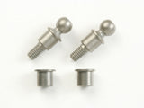 TB-EVO4 FC BALL HEAD KINGPIN