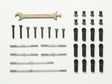 DT-02 TURNBUCKLES