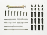 DT-02 TURNBUCKLES