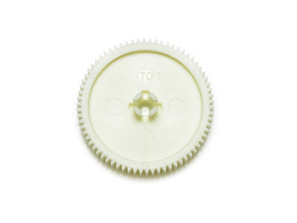 DF-02 SPUR GEAR