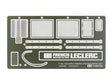 1/35 FOTOÆTS Leclerc