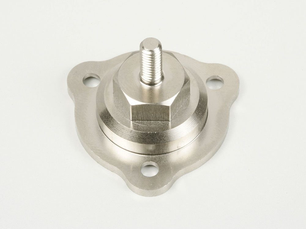 F103GT Rear wheel mount R