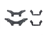 TB-02 B-DELE DAMPER STAY