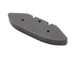 TB-EVO4 URETHANE BUMPER