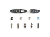 TB-02 ALU RACING STEERING