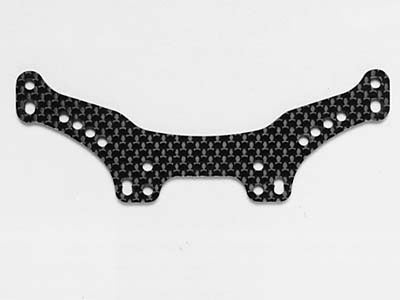 TRF-415 REAR DAMPER STAY