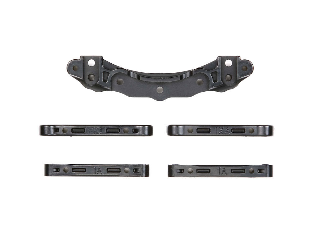 TB-03 M Parts (Damper Stay)