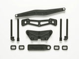 TA05 B parts (bumper)