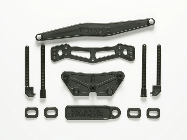 TA05 B parts (bumper)
