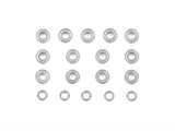Hotshot 2007 Ball Bearing