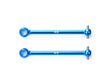 TB-EVO4 LW SWING SHAFT 46MM
