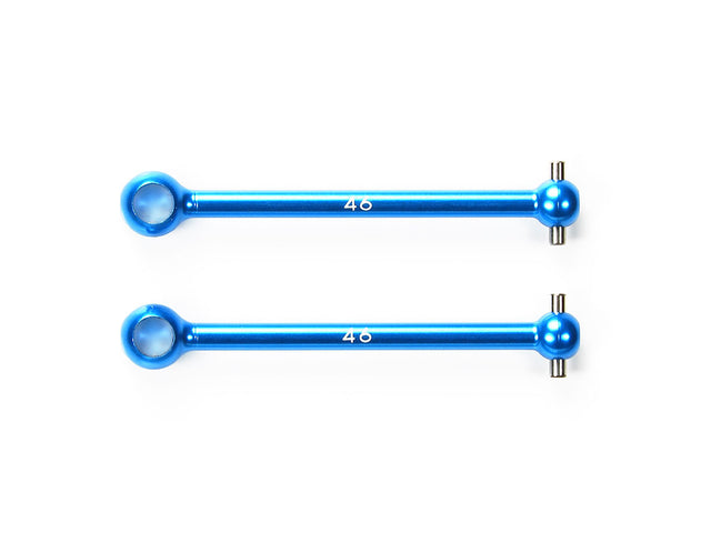 TB-EVO4 LW SWING SHAFT 46MM