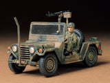 1/35 M151A2 FORD MUTT