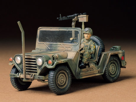1/35 M151A2 FORD MUTT