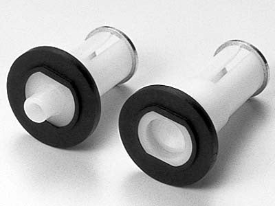 TA-04 LETVÆGT DIFF JOINT