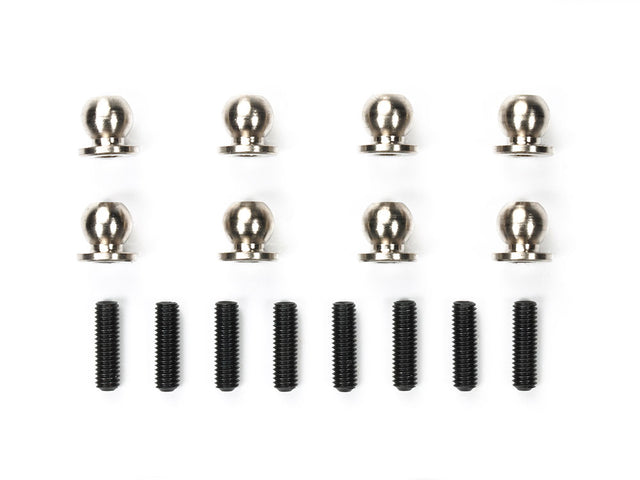 6mm Damper BallCon Nut *8
