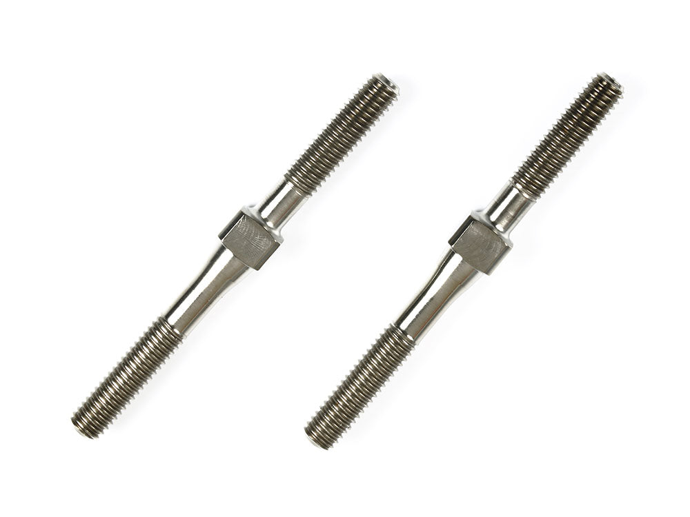 3x35mm Titan turnbuckle 2stk