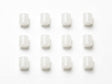 3x3mm Ball Diff Bushing x12
