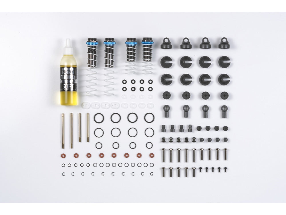 TRF buggy dampers
