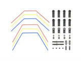 FF-03 Stabilizer set F/R