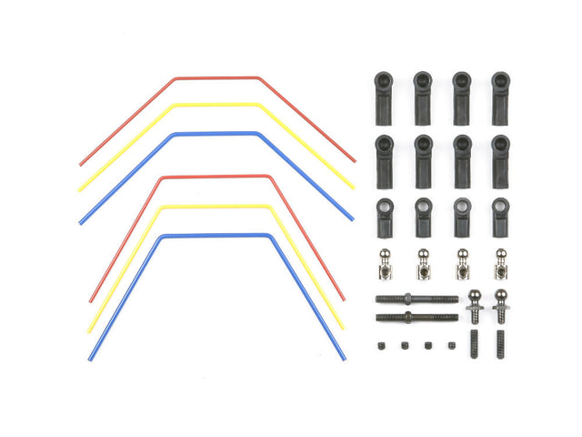 FF-03 Stabilizer set F/R