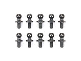 ALU BALL CONNECTOR 5MM FC
