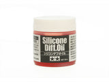Silicone Diff. Olie #500000