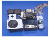 PickUp Truck multi control unit MFC-02