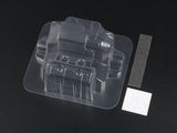 M-05Ra Skid plate & side guards