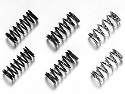 F-201 RACING SPRING SET