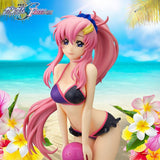 Bandai Mobile Suit Gundam Seed Freedom The Movie - Seed Freedom Glitter&amp;Glamours Lacus Clyne Another Color Ver. Figure