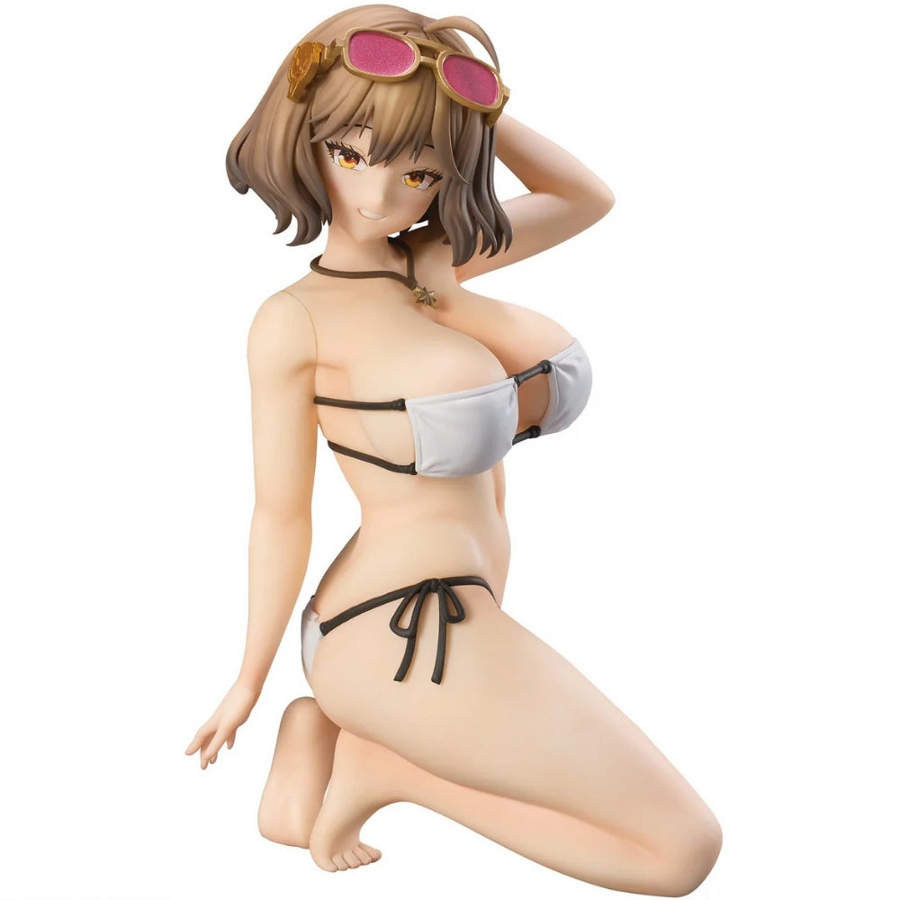 Bandai Nikke Goddess Of Victory: Nikke Anis Cord Reel Figure