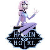 Bandai Hazbin Hotel Monitor Top Figure-Charlie Morningstar-(Ver.B)