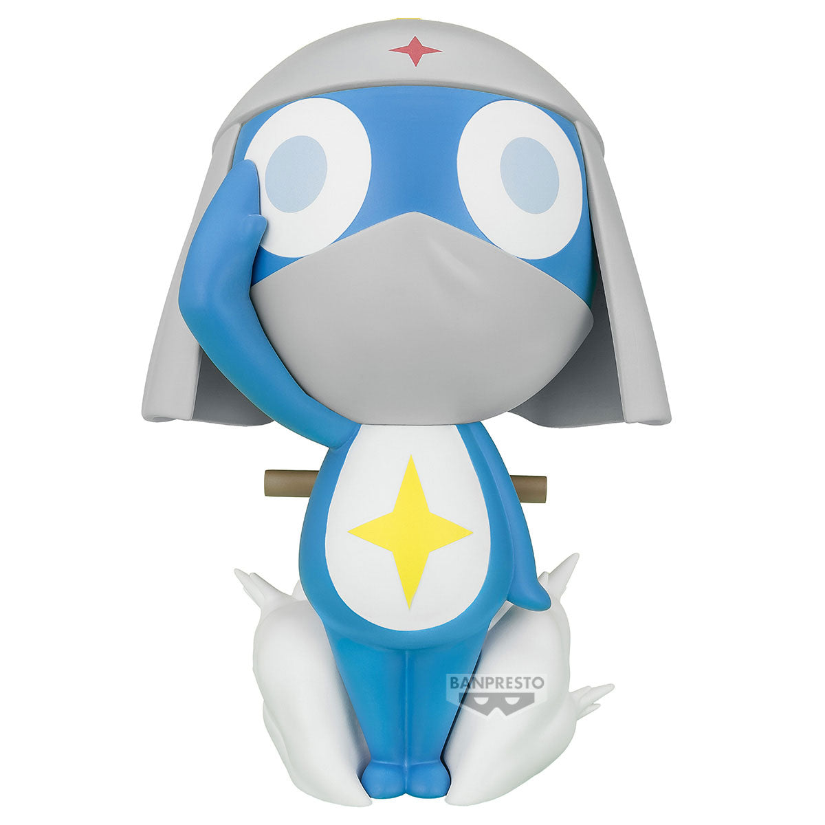 Bandai - Sgt. Keroro Big Sofvimates -Dororo