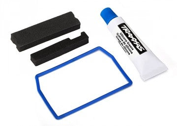 Traxxas 7725 Seal Kit Receiver Box (#7724) X-Maxx, XRT