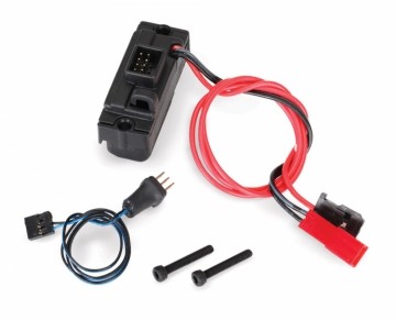 Traxxas 8028 LED Lights Power Supply 3V 0.5A