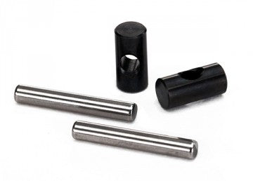 Traxxas 7751X Rebuild Kit HD Steel Driveshaft #7750X