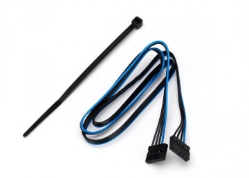 Traxxas 6525 Communication link Telemetry Expander