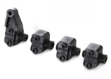 Traxxas 8227 Axle Mount Set Complete TRX-4