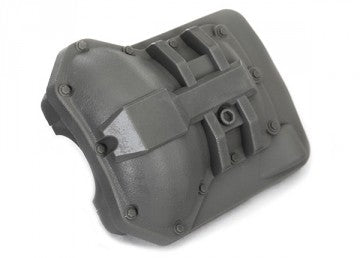 Traxxas 8280 Differential Cover Grey  TRX-4/6