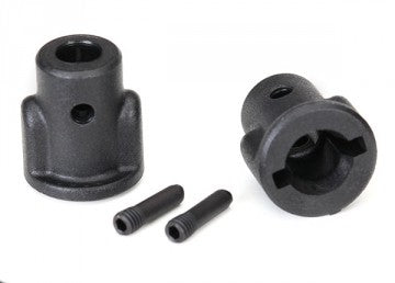 Traxxas 8353 Drive Cups Inner (2)  4-Tec