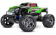 Traxxas Stampede 2WD w. LIGHTS, battery and charger