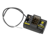 Flysky FS010 receiver for e.g. Noble transmitter - AFHDS3