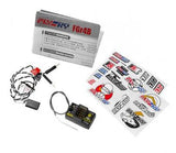 Flysky FS010 receiver for e.g. Noble transmitter - AFHDS3