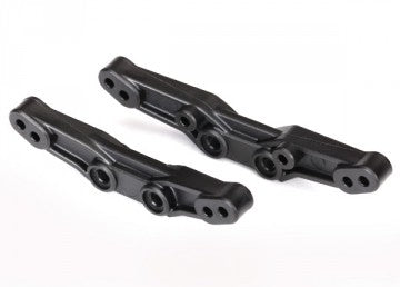 Traxxas 8338 Shock Tower Front and Rear Set  4-Tec