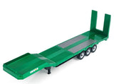 1:18 Flatbed trailer – fits e.g. HUINA Scania 770S truck