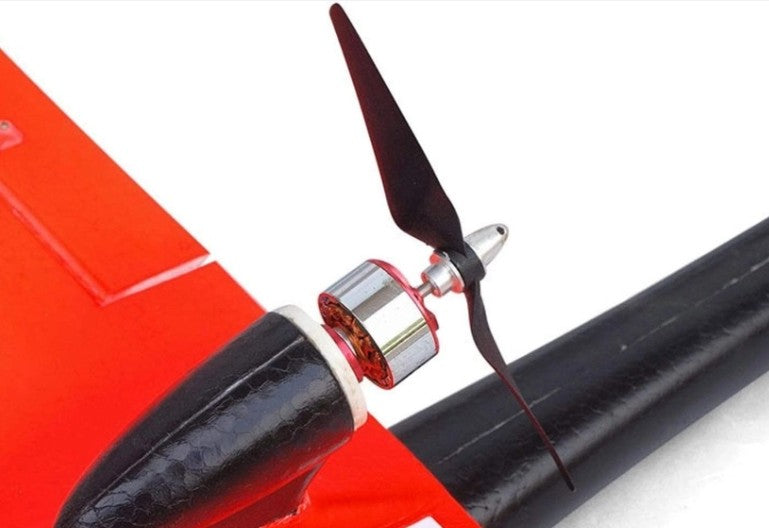 Joysway Huntsman V2 – remote-controlled glider 1100 mm brushless RTF