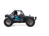 Carson 1:32 Deemon X 100% RTR - with stunt ramp
