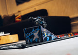 Carson 1:32 Deemon X 100% RTR - with stunt ramp